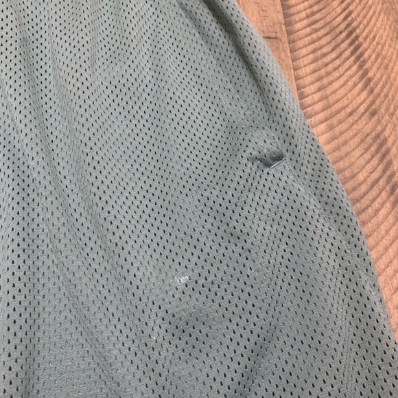 Nike Dri-Fit Shorts - Picture 4 of 4